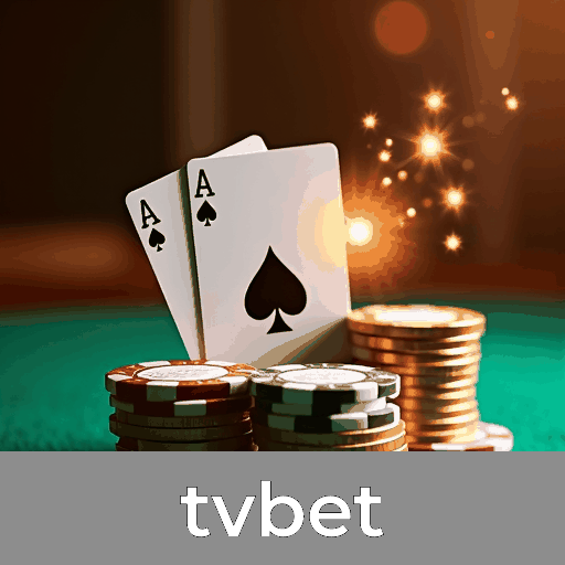 TVBET: Slots com Mega Prêmios, Jogos de Mesa e Mais