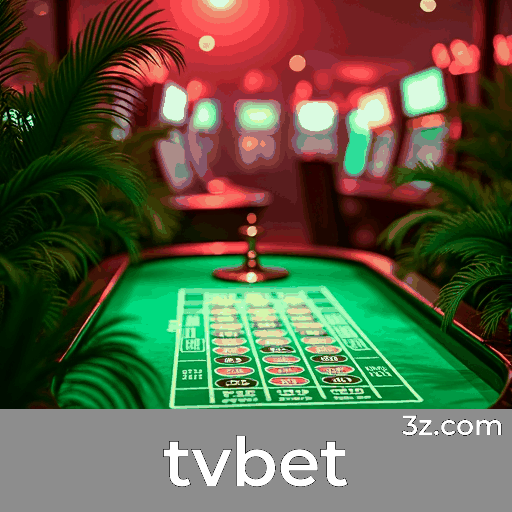 TVBET: Diversão Ilimitada e Variedade para Jogadores Brasileiros