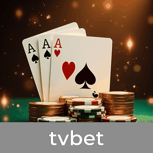 TVBET: A Experiência de Cassino com Jogos de Mesa ao Vivo